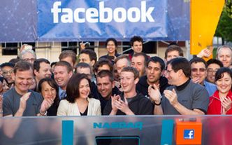 Mark Zuckerberg buduje mieszkania swoim pracownikom