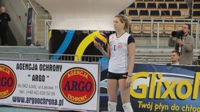 Elicja Wasilewa: Wciąż nie mogę uwierzyć w nasze zwycięstwo w tie-breaku