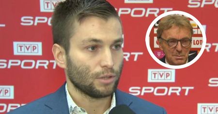 Liga Mistrzów. Dyrektor TVP Sport zdradził tajemnicę Zbigniewa Bońka