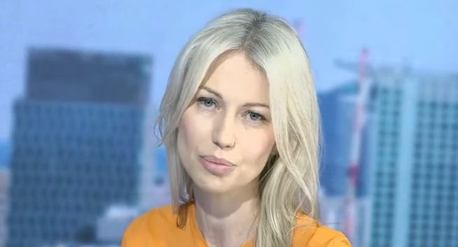 Magdalena Ogórek i Jacek Łęski także w wieczornym paśmie nowej stacji