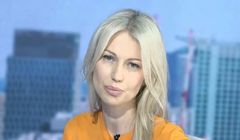 Magdalena Ogórek i Jacek Łęski także w wieczornym paśmie nowej stacji