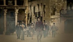 Serial HBO „30 srebrników” od poniedziałku w kanale Metro