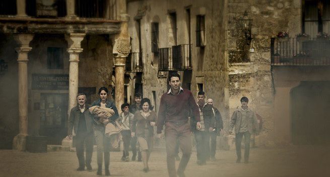 Serial HBO „30 srebrników” od poniedziałku w kanale Metro