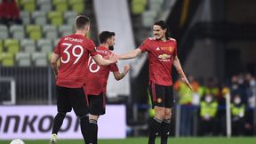 Bezpieczeństwo priorytetem. Manchester United zmuszony do odwołania sparingu