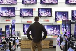 Kupiłeś nowy telewizor? Musisz go zgłosić. Po tym czasie 800 zł kary