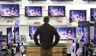 Kupiłeś nowy telewizor? Musisz go zgłosić. Po tym czasie 800 zł kary