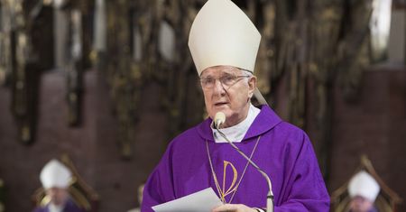 Biskup Ignacy Dec połączył Nagrodę Nobla z gender i LGBT, a aborcję z in vitro. Kazanie wygłosił na Jasnej Górze