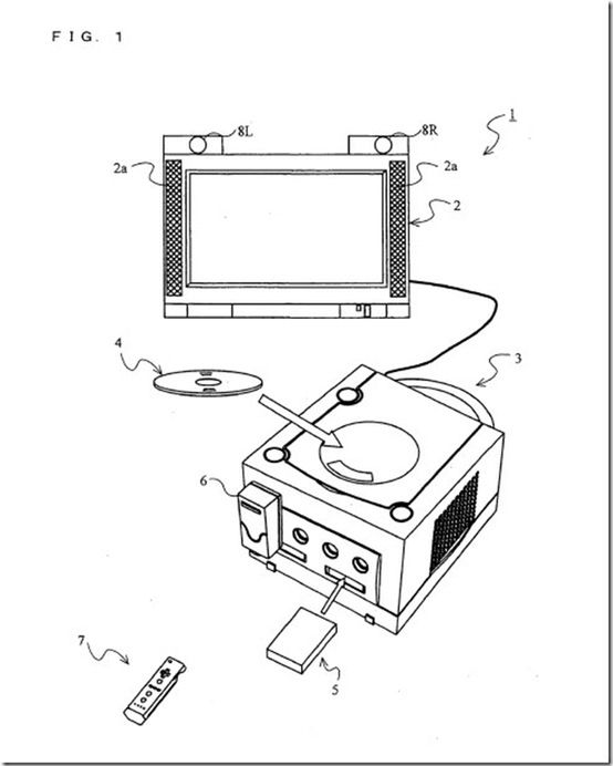 Wiilot był pierwotnie przeznaczony dla GameCube`a