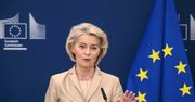 "Węgry wybrały Europę". Ursula von der Leyen entuzjastycznie o wynikach wyborów w Budapeszcie