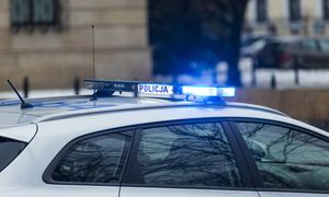 Jechał autem. Miał 2,6 promila. To policjant drogówki