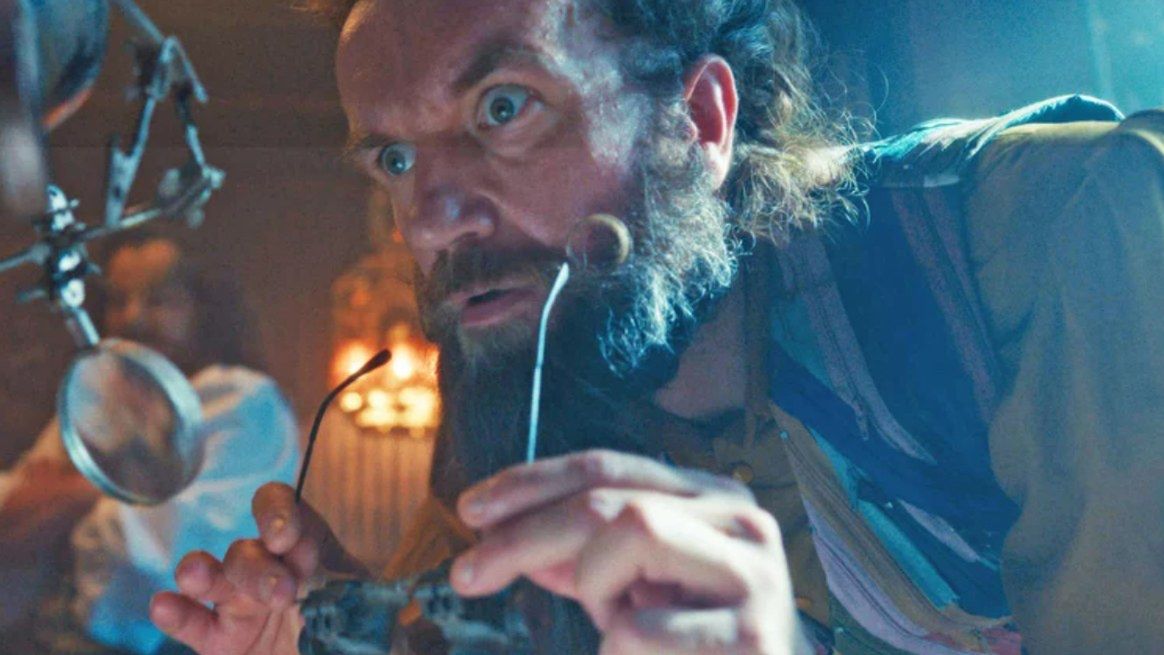 "Akademia Pana Kleksa" 