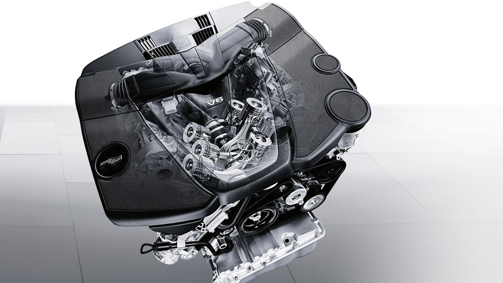 Mercedes-Benz klasy E na nowych zdjęciach [galeria] 66