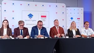 Rekordowe nagrody dla medalistów. PKOl chwali się kolejnym sponsorem