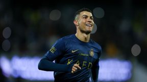 Cristiano Ronaldo wygrał sprawę z Juventusem. Klub zapłaci mu potężną kwotę