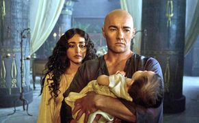 Polsat Exodus: Bogowie i królowie