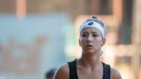 Tenis. ITF Tyler: Paula Kania-Choduń i Katarzyna Piter przegrały szalony finał. Były o włos od tytułu w deblu