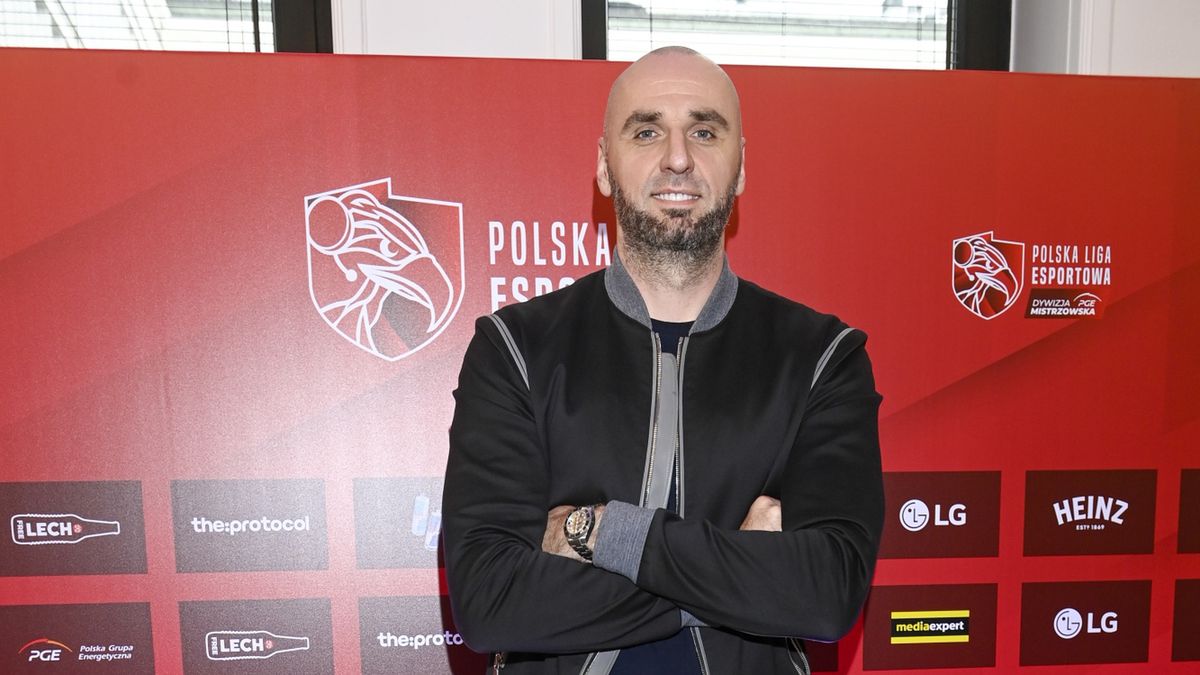 Marcin Gortat