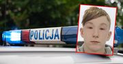 15-letni Mikołaj wyszedł z domu w wigilię. Szuka go policja