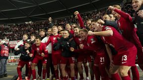 Debiutant w kadrze Urbana? Wskazał nazwisko