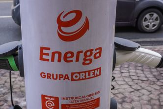 Energa wystąpiła do KNF o cofnięcie wniosku o wycofanie z obrotu na rynku regulowanym GPW