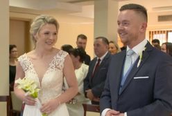 "Ślub od pierwszego wejrzenia": Joanna pozbyła się sukni ślubnej