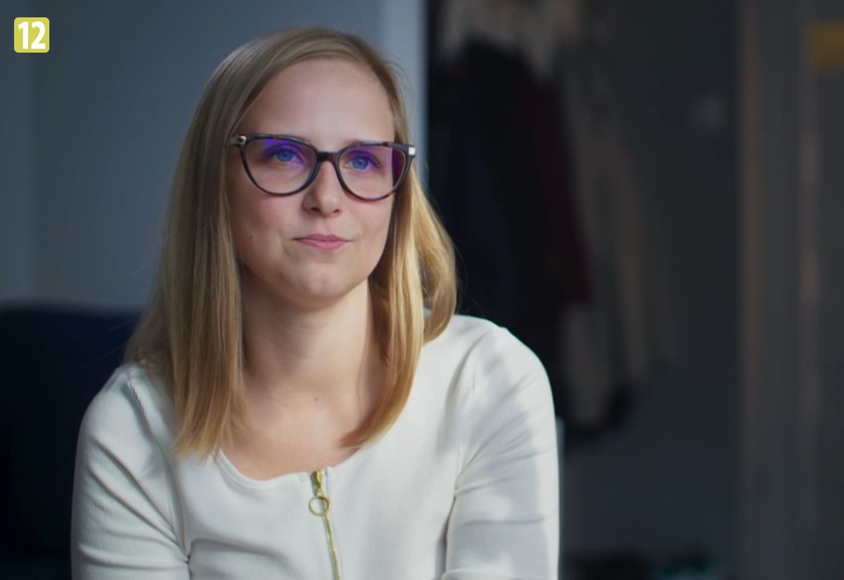 Agnieszka ze "Ślubu od pierwszego wejrzenia" odpowiedziała na pytania fanów