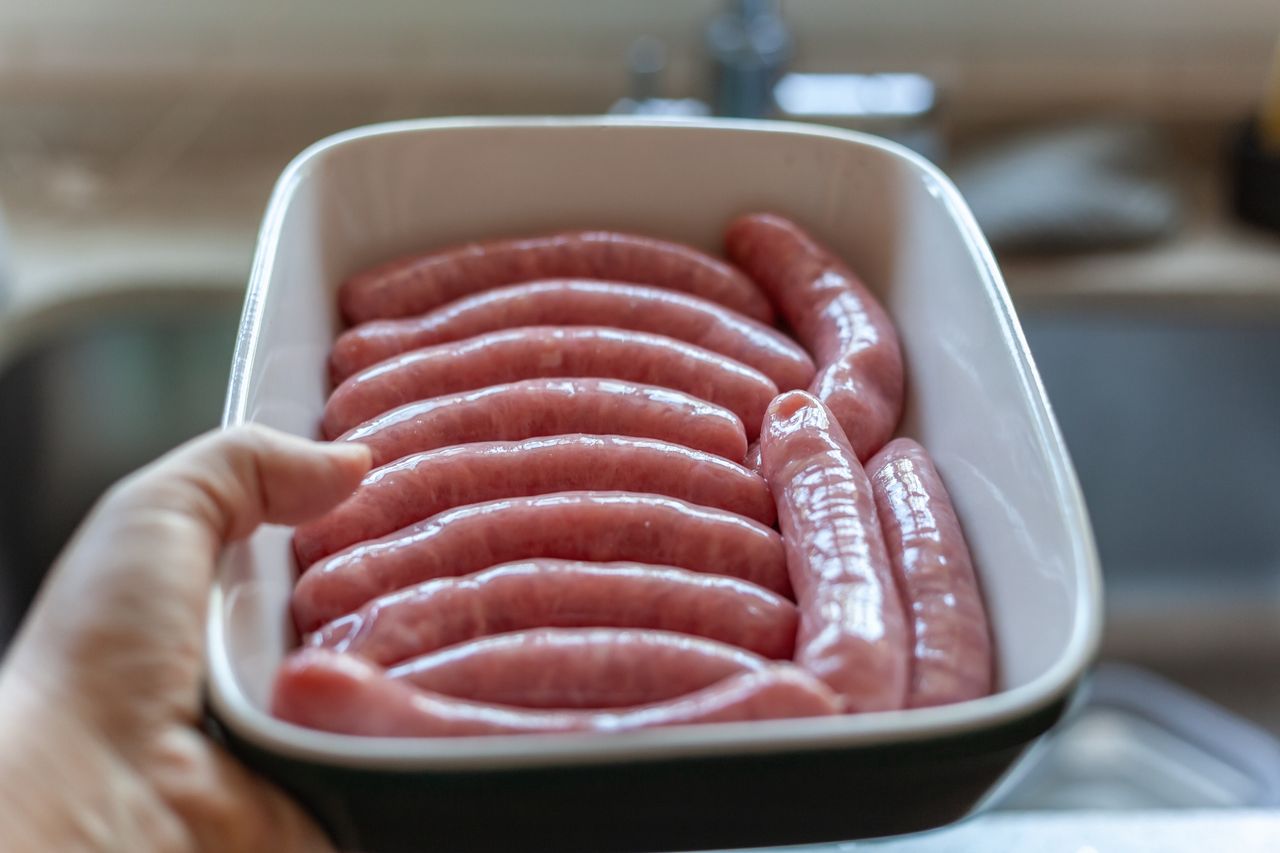 Aldi wycofuje metką cebulową ze sprzedaży 