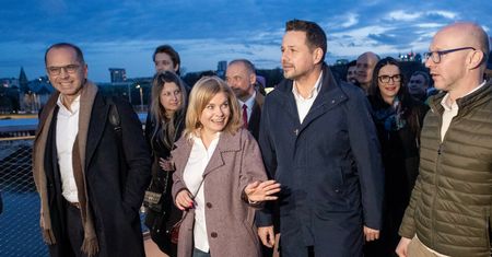 Klub KO z nową rzeczniczką. Jest potwierdzenie