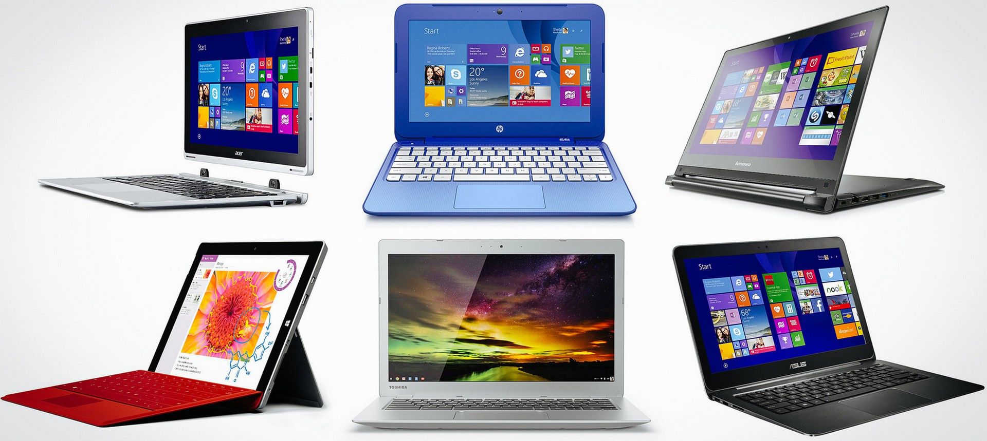 Laptop do 1000 zł AD 2016. Warte uwagi, tanie komputery 2