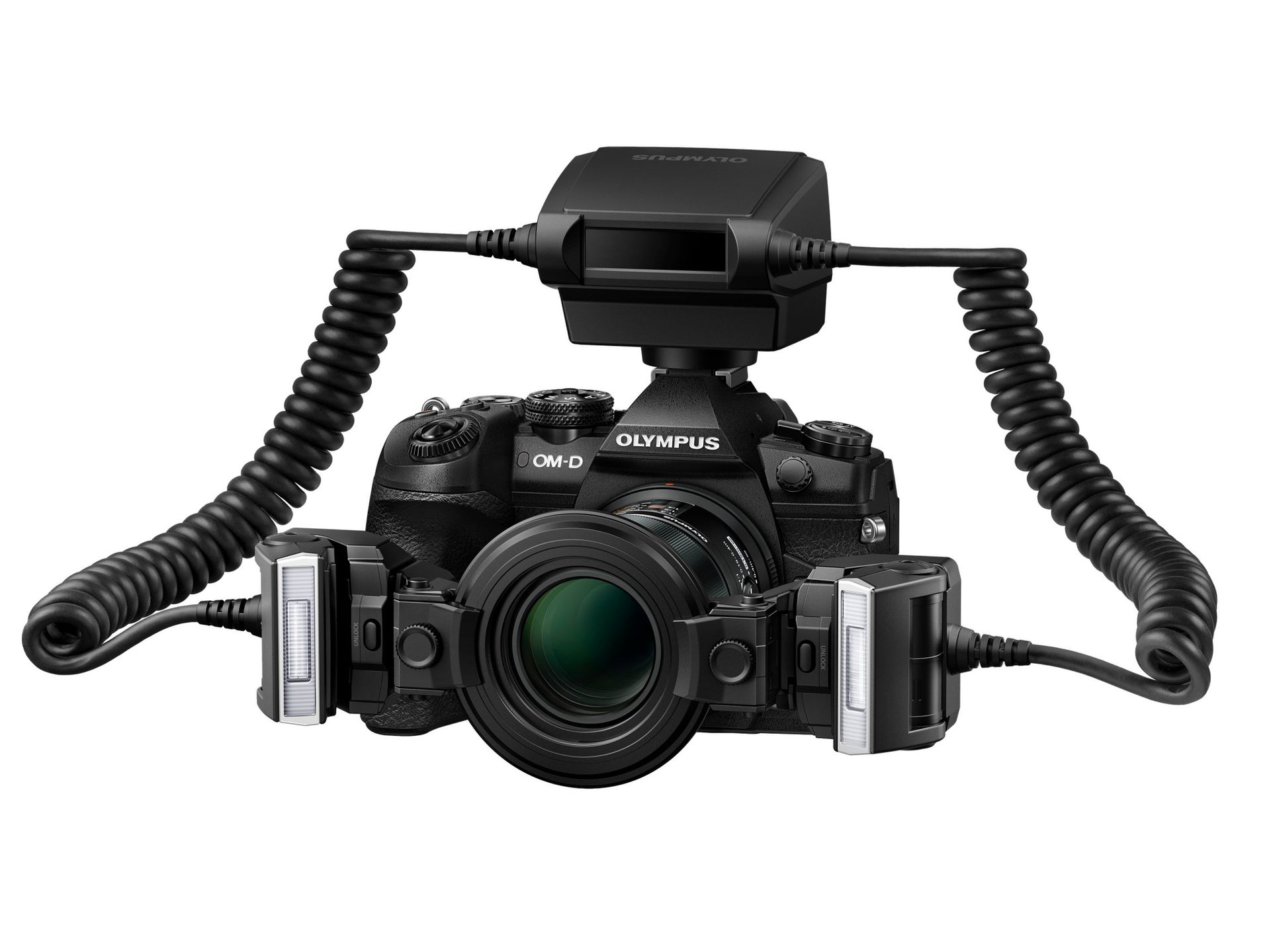 Olympus OM-D E-M1 Mark III: stabilizacja 7,5 EV, nowy procesor i wiele innych 13