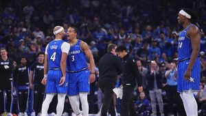 Kto by się spodziewał? Nokaut w meczu o ósme miejsce!