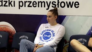 Długo czekała na ten moment! Nadzieja polskiej koszykówki wróciła do gry