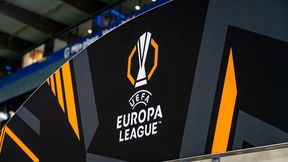 Wszystko jasne. Znamy pary 1/16 finału Ligi Europy