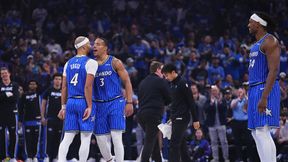 Kto by się spodziewał? Nokaut w meczu o ósme miejsce!