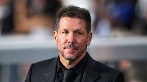 Jemu Simeone wręczyłby Złotą Piłkę. "Żadnych wątpliwości"