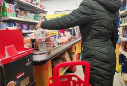 Polacy robią zakupy na zapas. Strach przed wojną