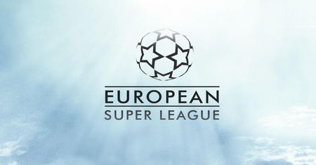 Superliga zapowiedziana. Piłkarski świat podzielony, a FIFA 22 może nie powstać