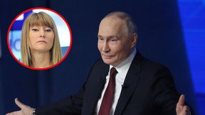 Szok, co oni wygadują. Oto z kim Rosja chce zorganizować igrzyska