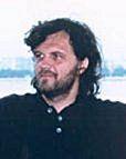 Kusturica w Cannes