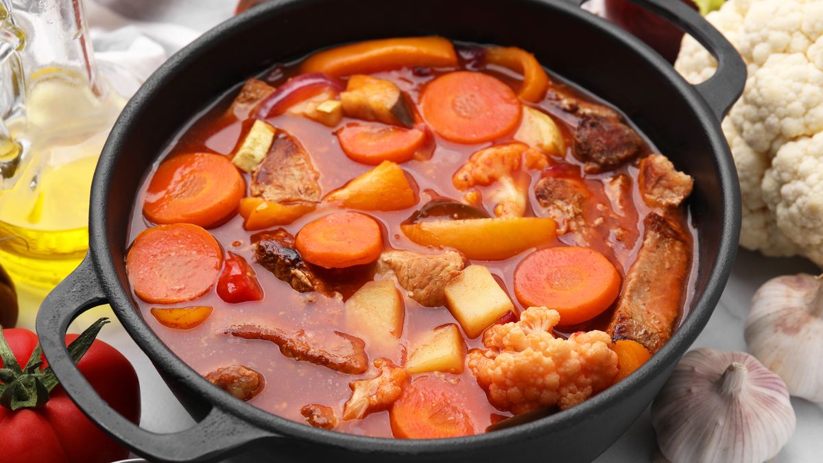 Prosty i pyszny forszmak lubelski z resztek