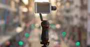 Vimble S - niedrogie i stabilne filmowanie smartfonem