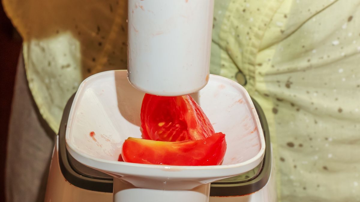 Pomidory, awokado i seler zawierają antyrakowe związki