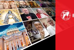 Kanał EWTN Polska z koncesją od KRRiT. Katolicka stacja została zwolniona z opłat