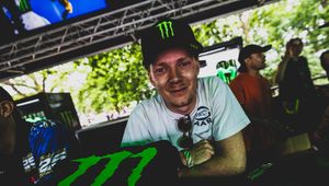 Żużel. Niewiarygodny powrót do polskiej ligi. "A co on jest, Robocop?"