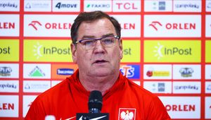 Urban go pominął. To mówi o Polaku klubowy trener