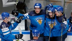 MŚ w hokeju: Finowie triumfowali po raz ósmy i awansowali do półfinału