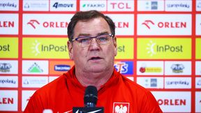 Urban go pominął. To mówi o Polaku klubowy trener