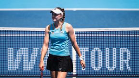 Rosjanie oddali diamencik. Kazachowie uratowali karierę rywalce Świątek