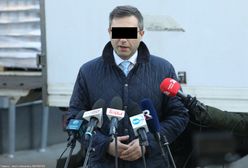 Media: Michał K. nie zgodził się na ekstradycję do Polski