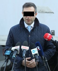 Media: Michał K. nie zgodził się na ekstradycję do Polski